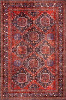 Lycia Vintage Rug