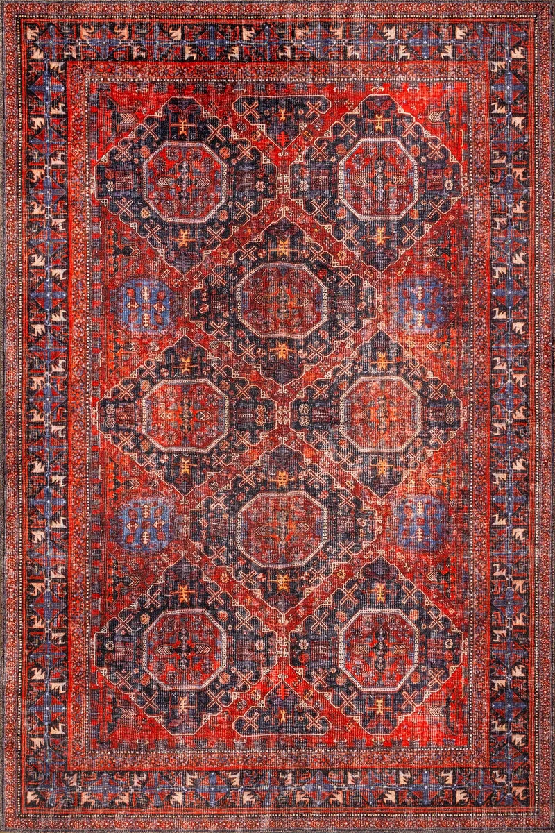 Lycia Vintage Rug