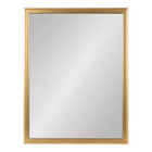 Colette Rectangle Bathroom Wall Mirror