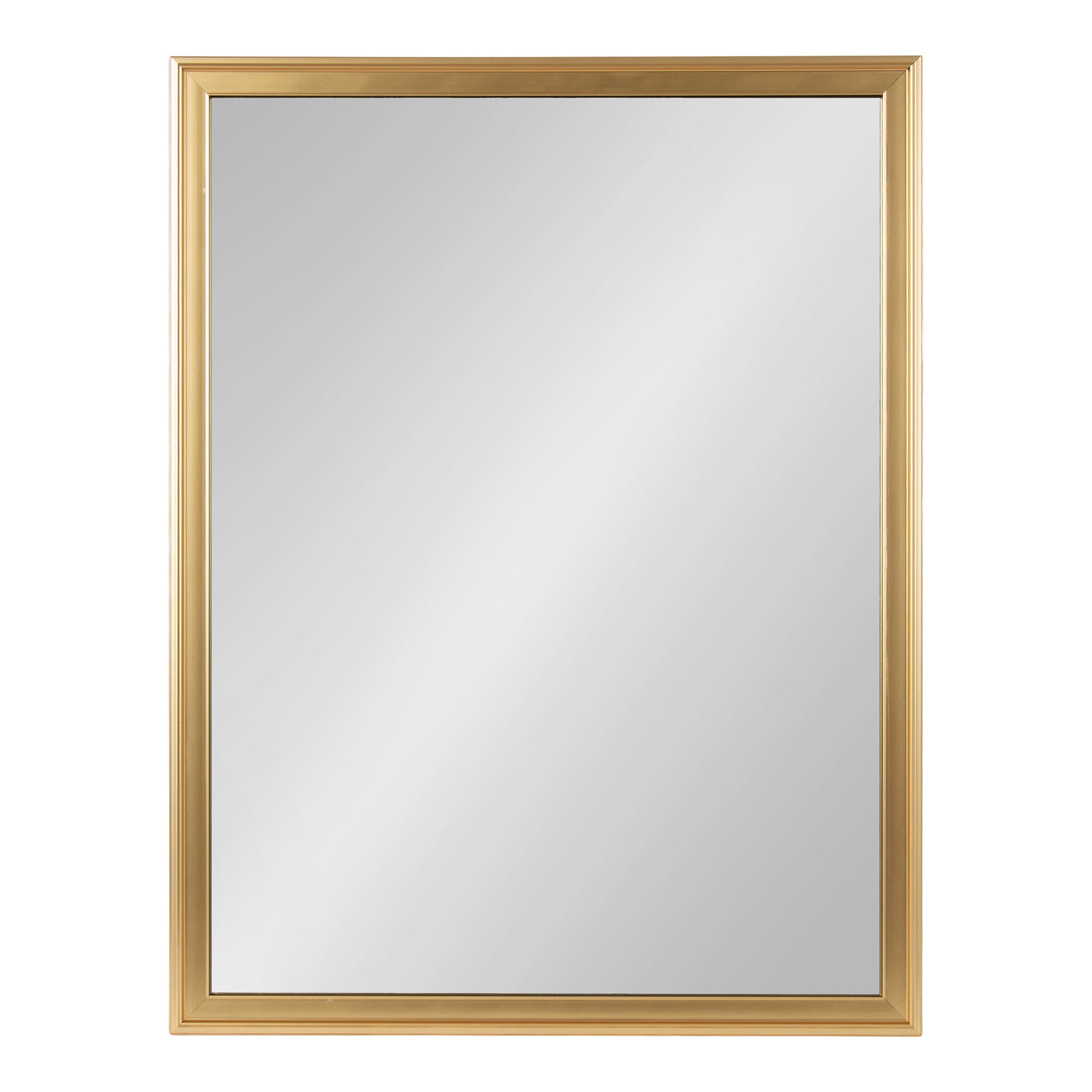 Colette Rectangle Bathroom Wall Mirror