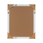 Kalla Rectangle Bathroom Wall Mirror