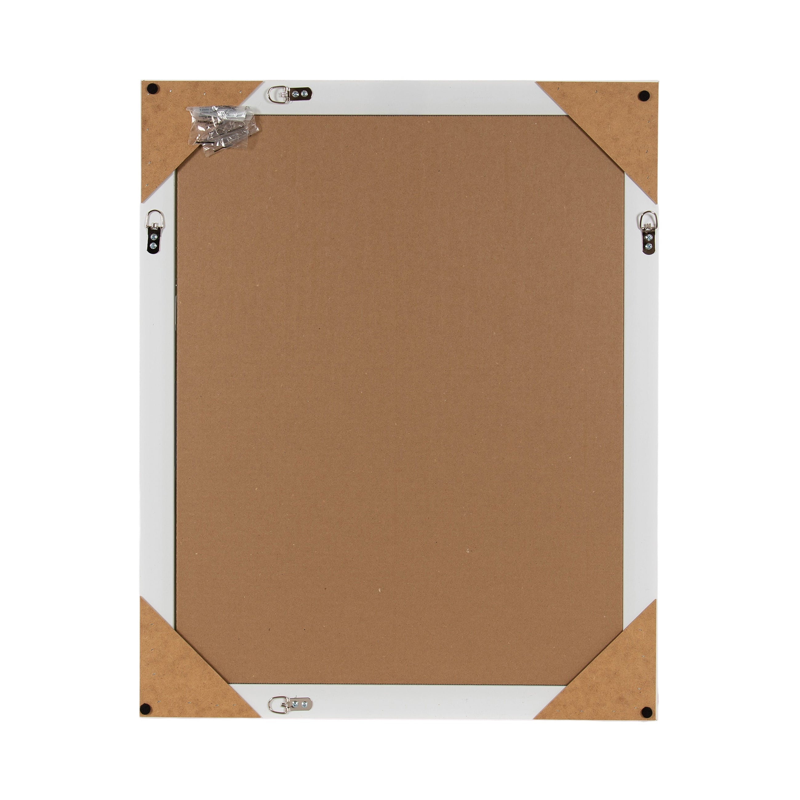 Kalla Rectangle Bathroom Wall Mirror