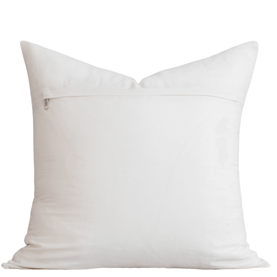 Seabrook Bedroom Pillow Combination | Set of Six Pillow Covers