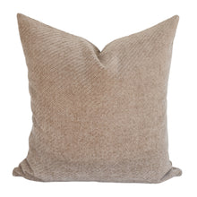 Bank Throw Pillow