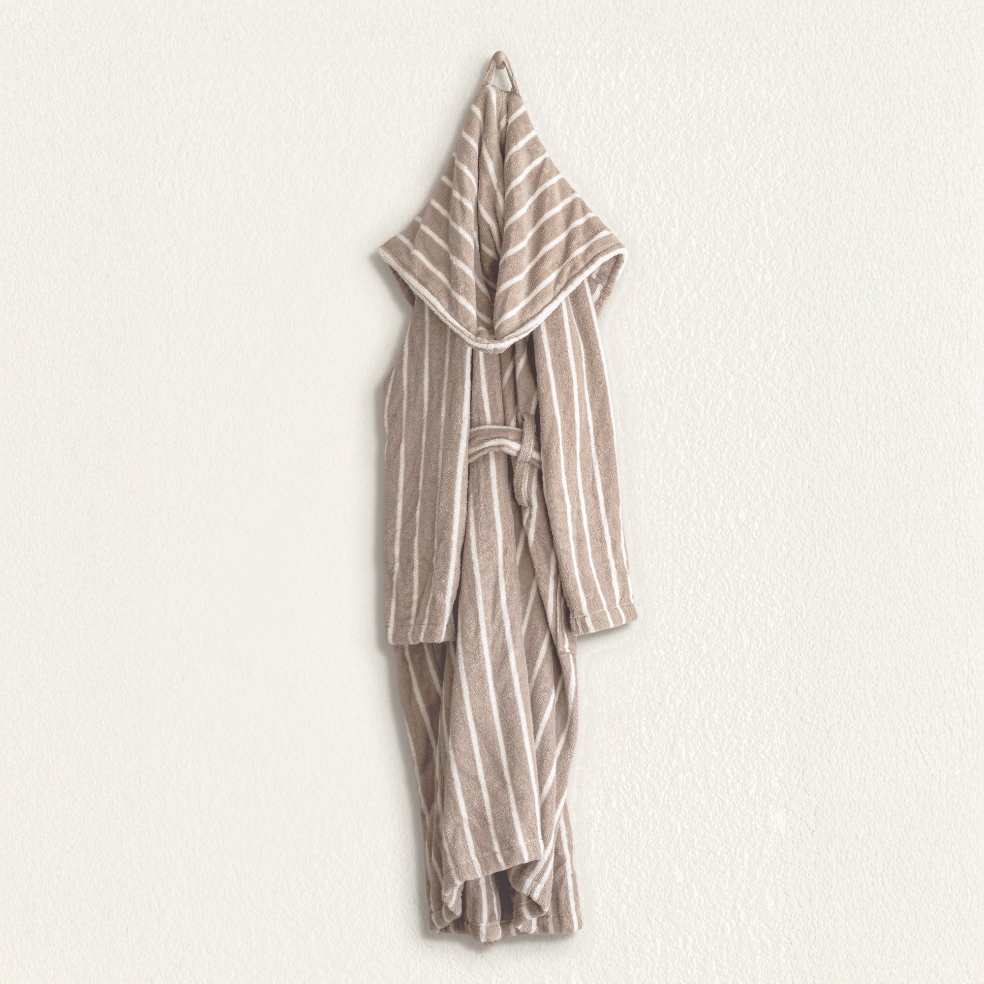 Ultraplush Australian Cotton Bathrobe