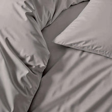 Luxe Australian Sateen Pillowcase Set