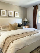 Bernelle Pillow Cover