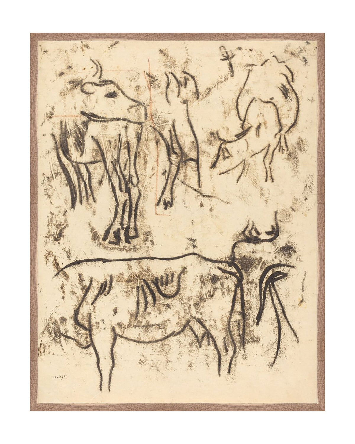 Herd Study