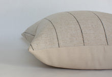 Evans Stripe Pillow
