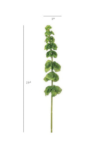 29" Artificial Bells of Ireland