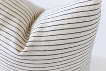 Danielle Stripe Throw Pillow
