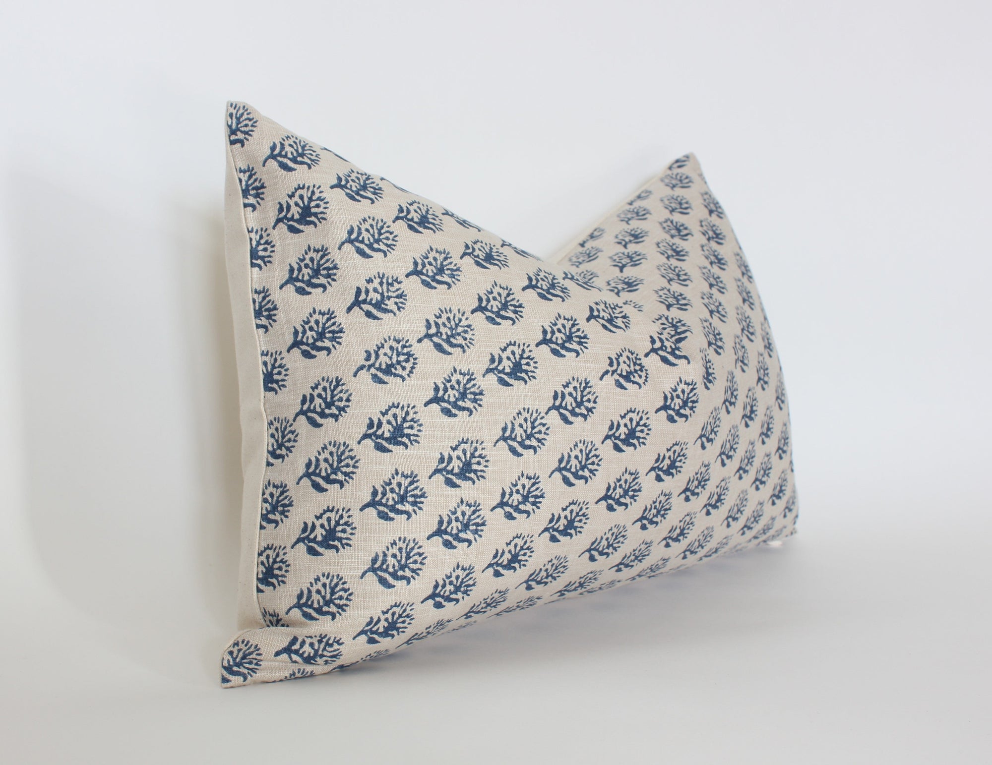 Aster Pillow Cover