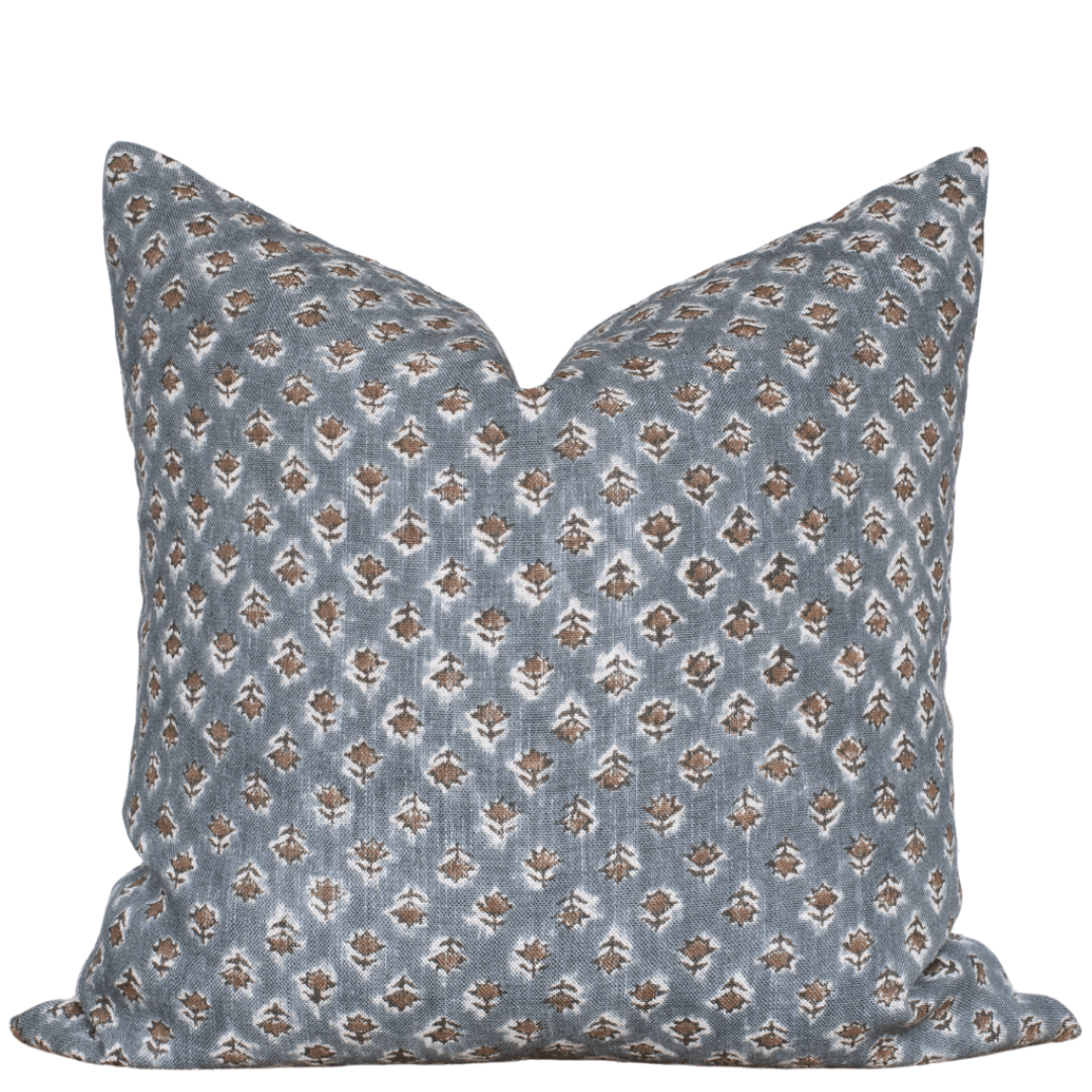Holloway Sectional Pillow Combination | Set of Seven Pillow Covers