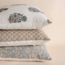 Hingham Pillow Combination | Set of Three Pillow Covers