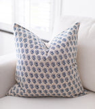 Aster Pillow Cover