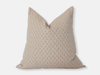 Lotus Blush Pillow Cover