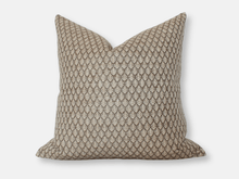 Fern Pillow Cover