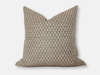 Fern Pillow Cover