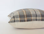 Nolan Pillow Cover