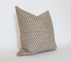 Fern Pillow Cover