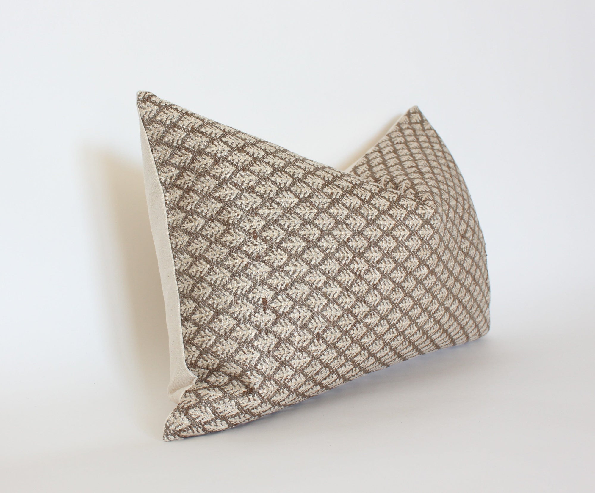Fern Pillow Cover