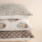 Lenox Pillow Combination | Set of Three Pillow Covers
