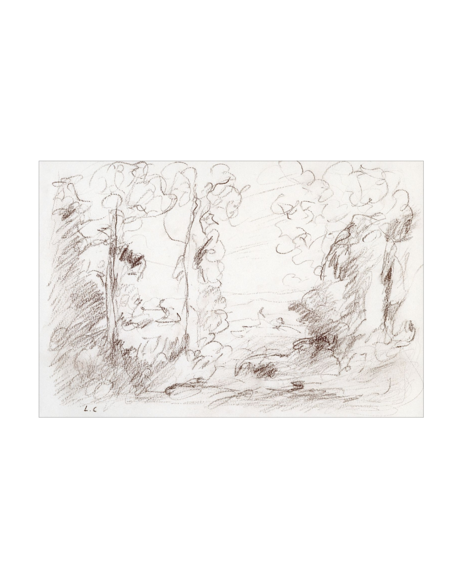 Distant Views