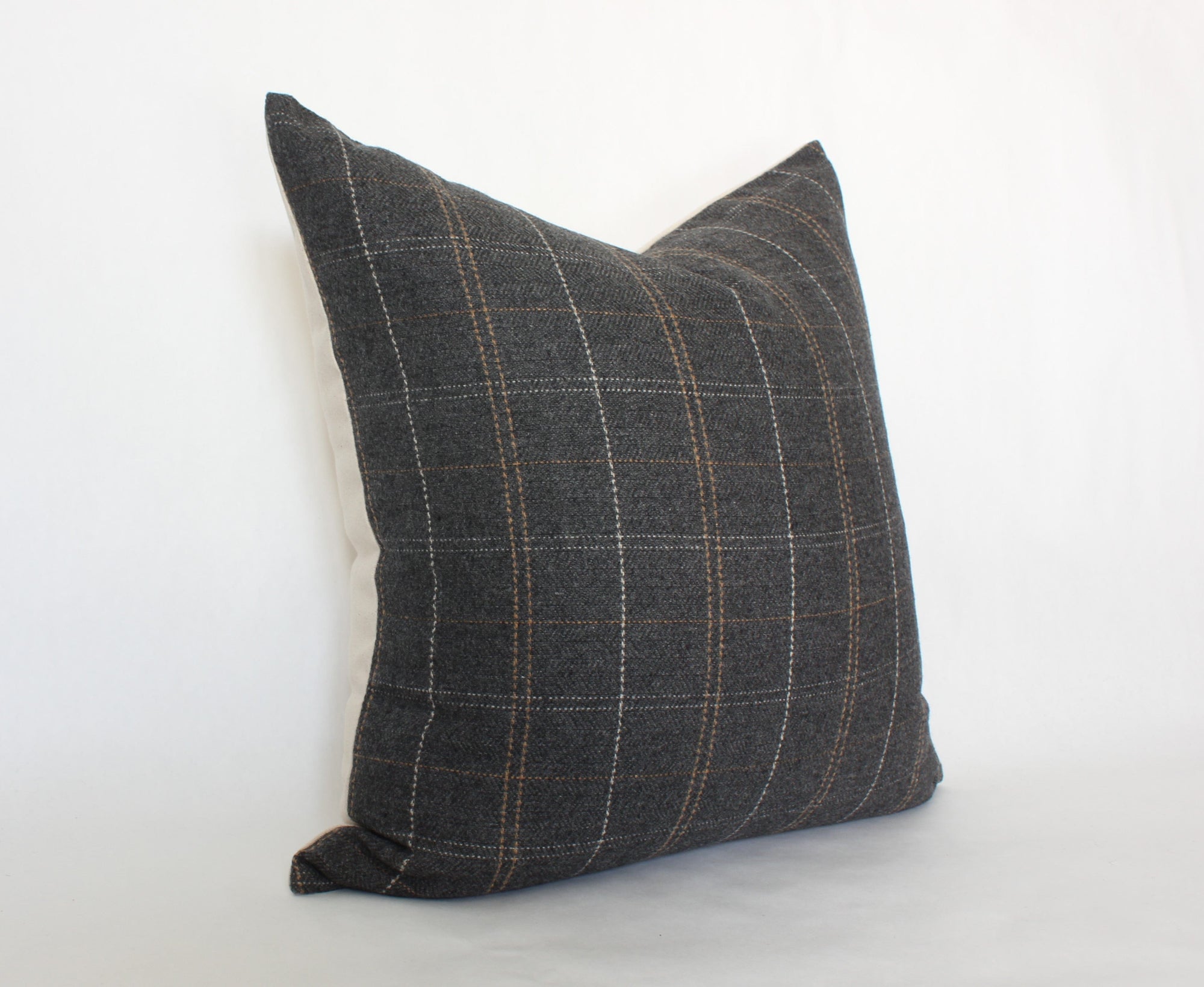 Glenton Pillow Cover