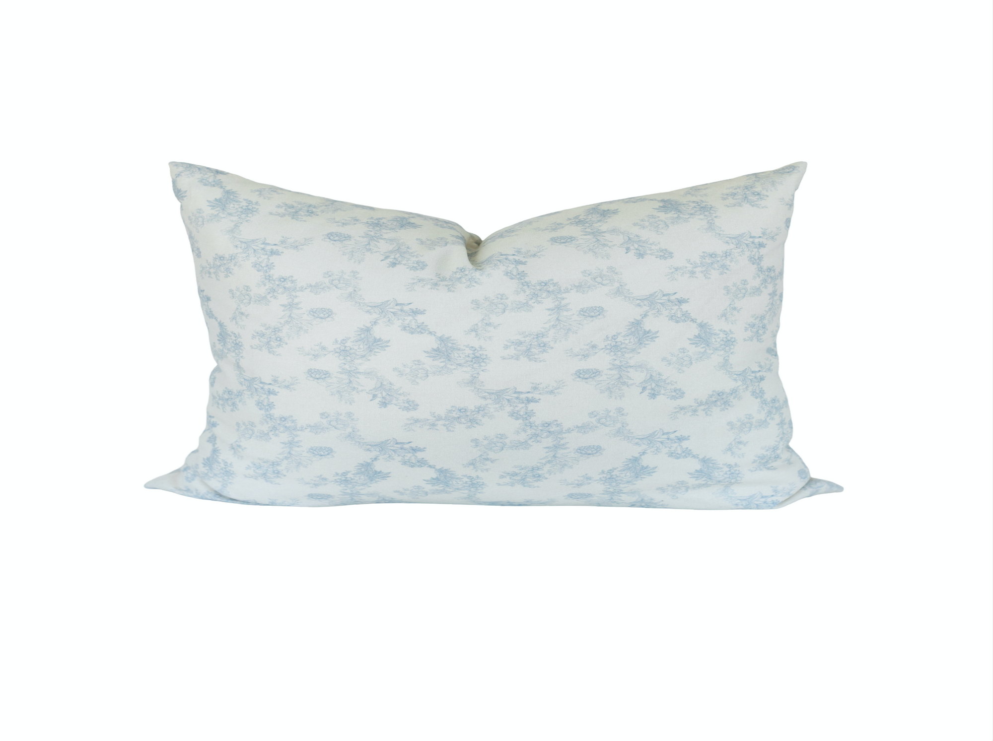 Charlotte Throw Pillow
