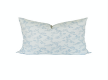 Charlotte Throw Pillow
