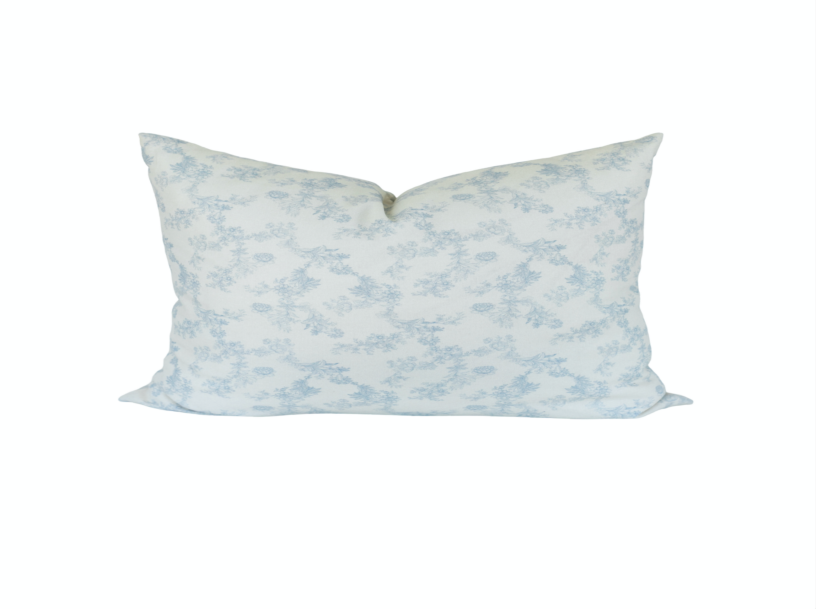 Charlotte Throw Pillow