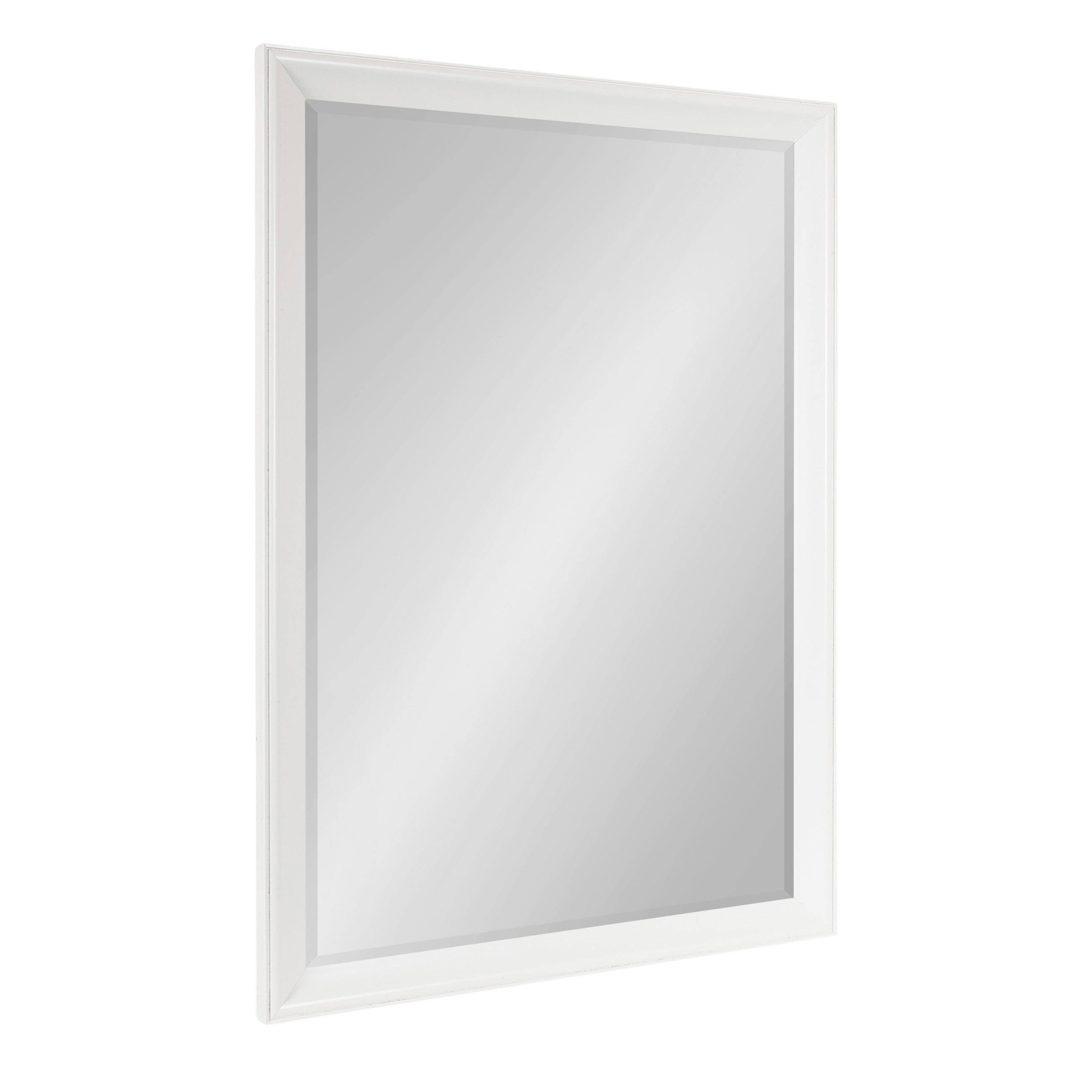 Kalla Rectangle Bathroom Wall Mirror