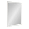 Kalla Rectangle Bathroom Wall Mirror