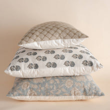 Harbor Pillow Combination | Set of Three Pillow Covers