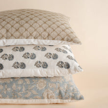 Harbor Pillow Combination | Set of Three Pillow Covers