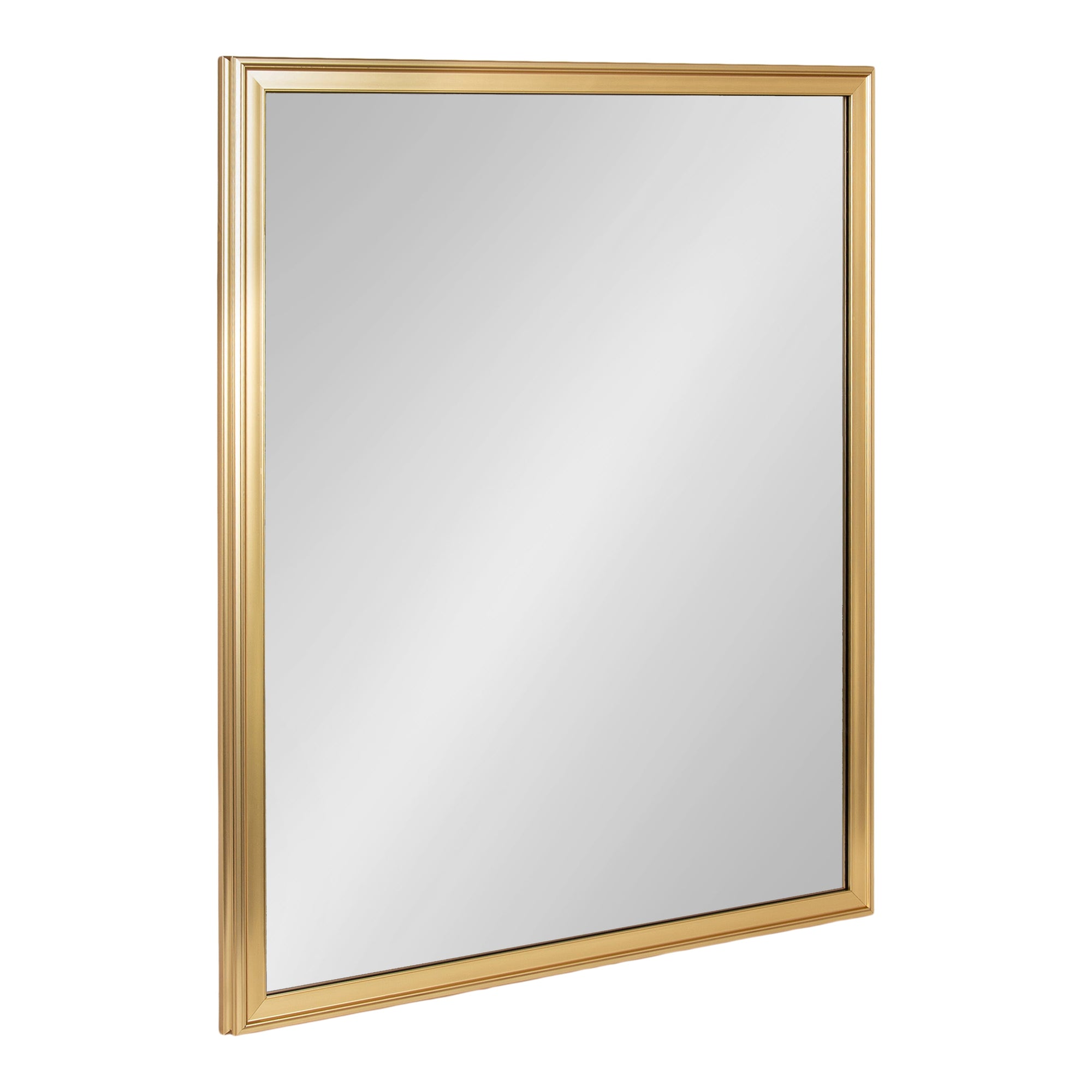 Colette Rectangle Bathroom Wall Mirror