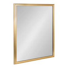 Colette Rectangle Bathroom Wall Mirror