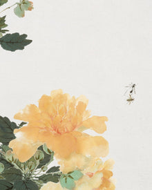 Spring Garden I