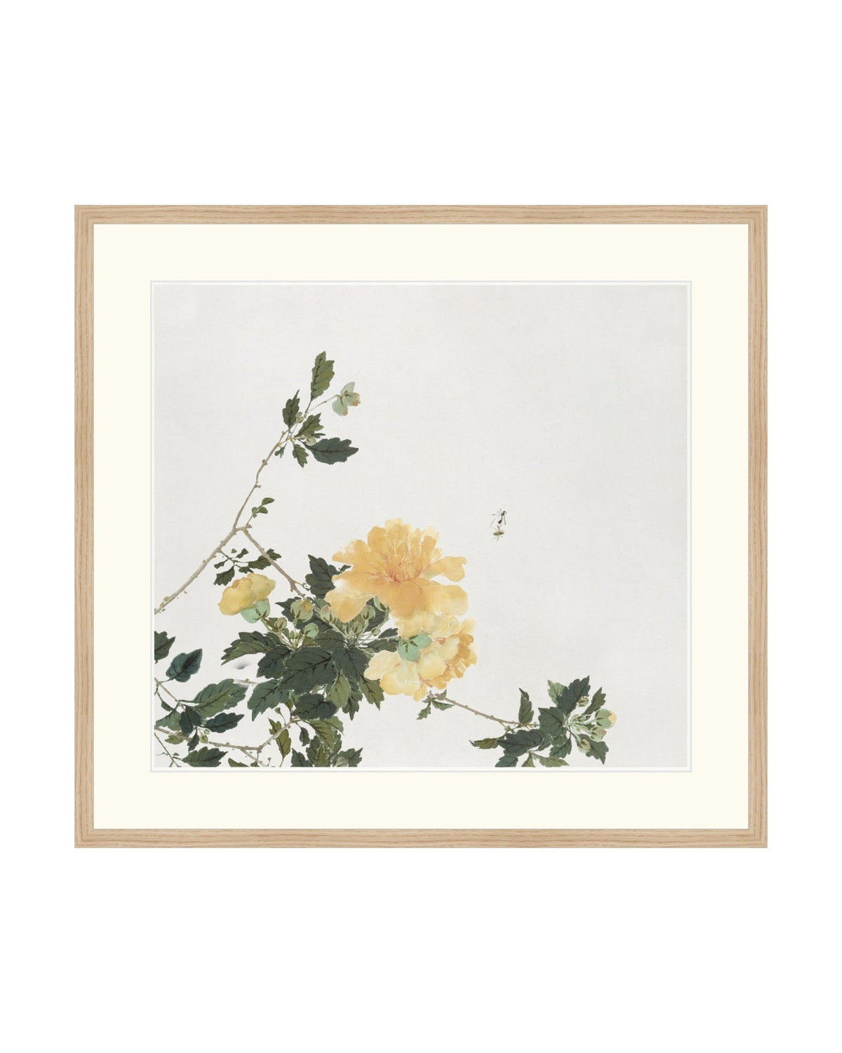 Spring Garden I