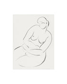 Seated Study II