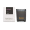 The Roosevelts Candle Co. Death Valley Candle with reusable vessel