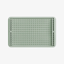 ezpz drying rack for bottles, cups, and utensils