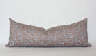 Mauve Pillow Cover