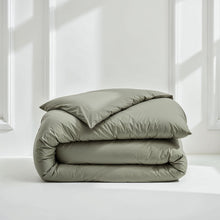 Luxe Australian Sateen Duvet Cover