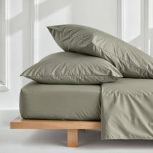 Luxe Australian Sateen Pillowcase Set