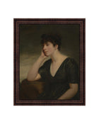 Portrait of a Lady IV