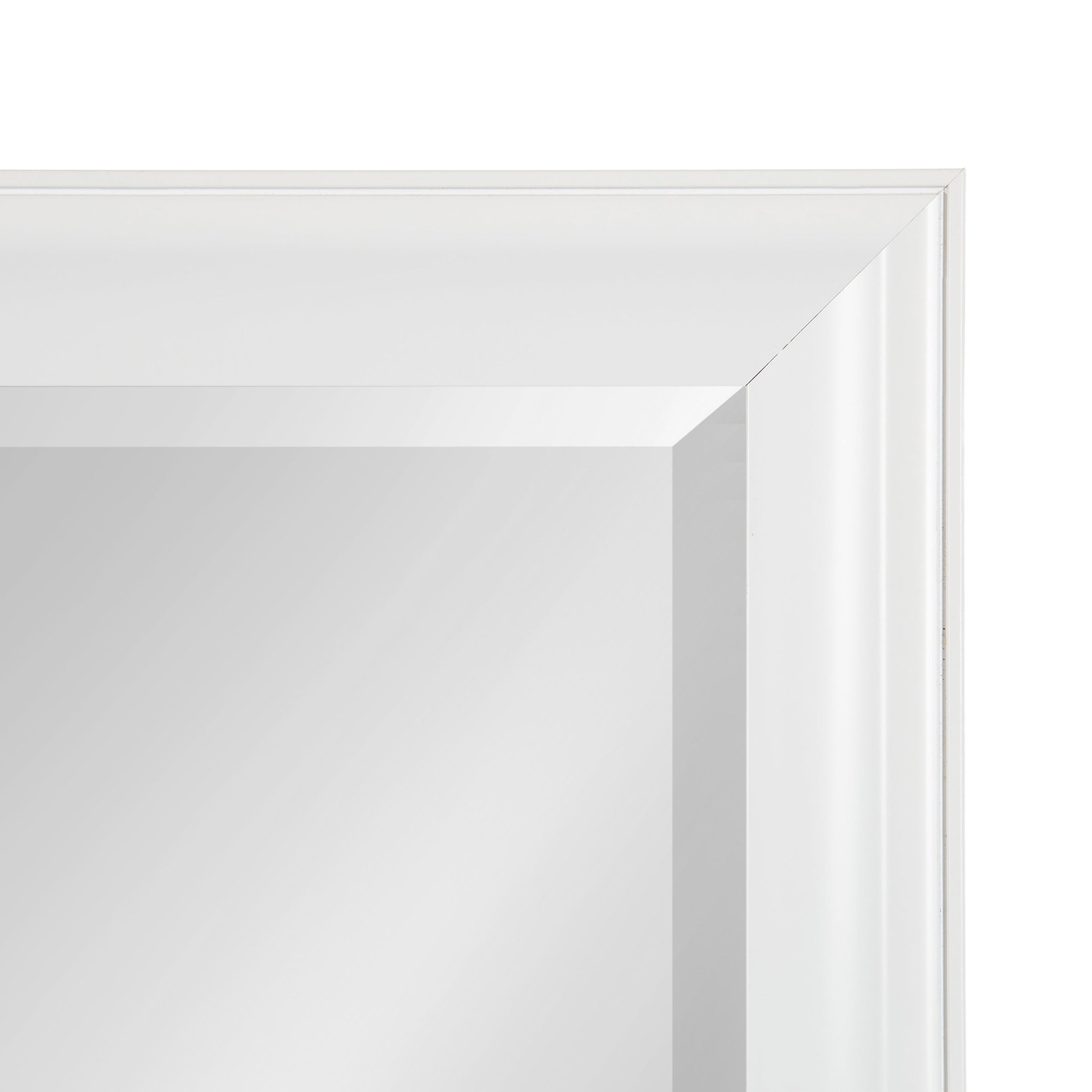 Kalla Rectangle Bathroom Wall Mirror