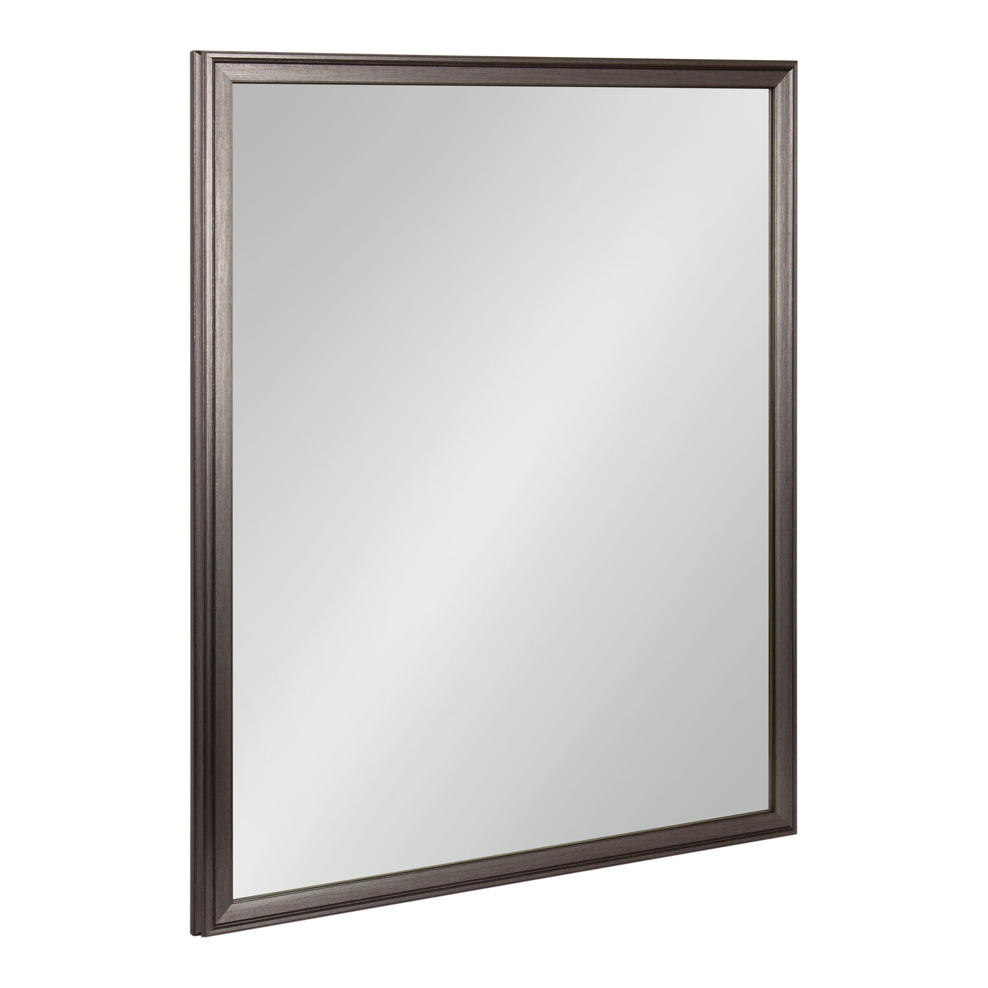 Colette Rectangle Bathroom Wall Mirror