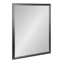 Colette Rectangle Bathroom Wall Mirror