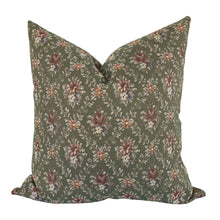 Eloise Throw Pillow